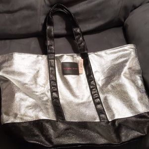 Victoria's Secret tote bag